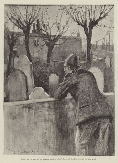 The Rebel Queen, by Walter Besant by Adolphe Birkenruth